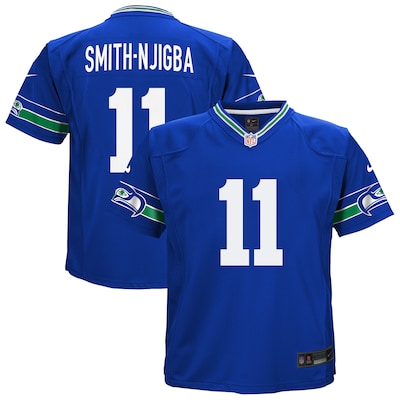 Seattle Seahawks Kids Jerseys 2025-10-24-005